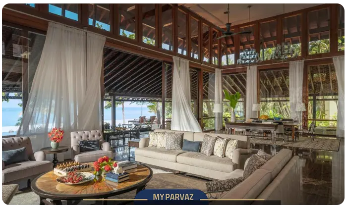 Four Seasons Langkawi